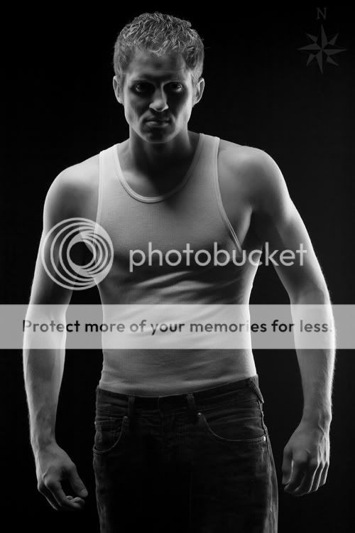 Compass Rose Studios Male Photographer Profile Portland, Oregon, US